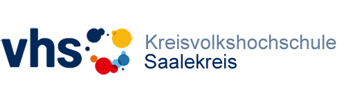 Kreisvolkshochschule Saalekreis